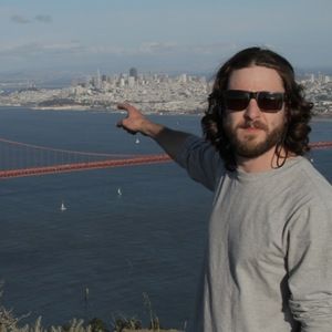 Meet your Posher, Alexander sandy